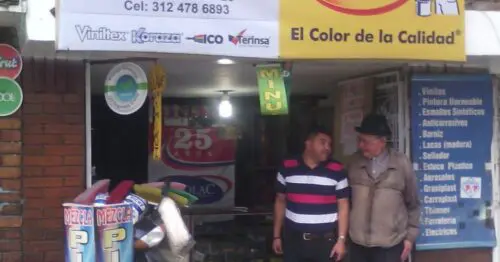 PINTURAS PINTURAMM BOGOTÁ PINTURAS PINTURAMM BOGOTÁ